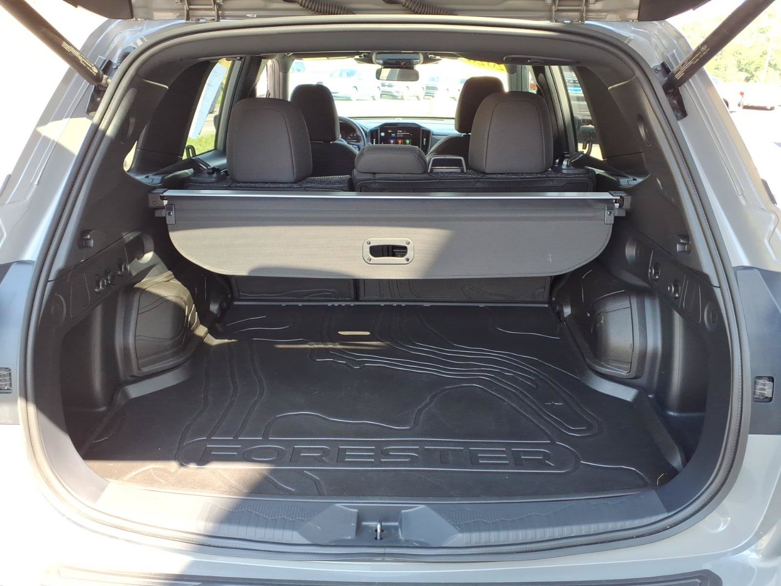 Certified 2026 Subaru Forester Premium AWD/4WD image 14