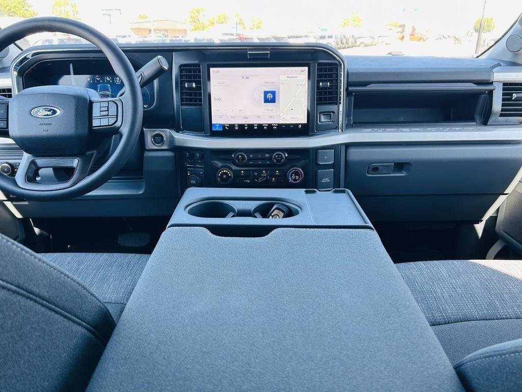 New 2026 Ford F250 XLT w/ XLT Premium Package image 28