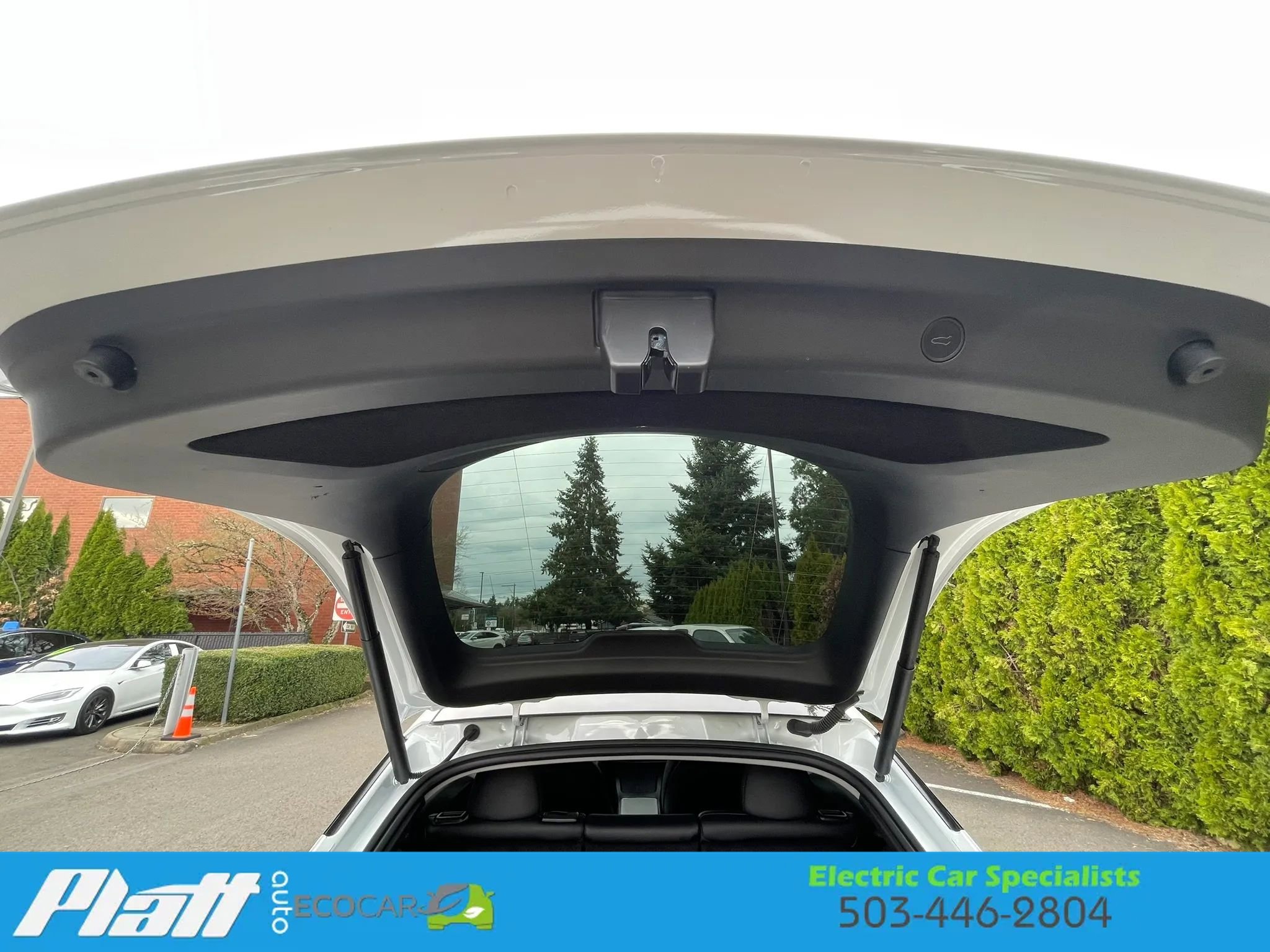 Used 2024 Tesla Model Y Long Range image 53