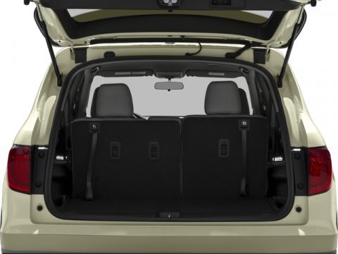 Used 2016 Honda Pilot EX image 11