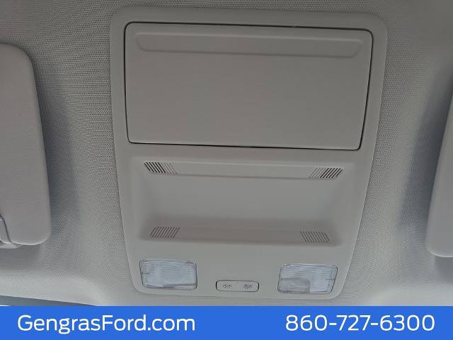 Certified 2024 Ford Maverick XLT w/ Equipment Group 300A Standard AWD/4WD image 30