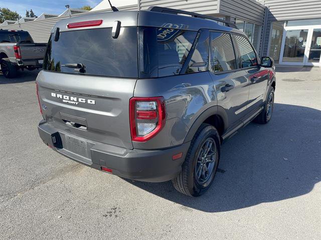 Certified 2024 Ford Bronco Sport Big Bend image 16