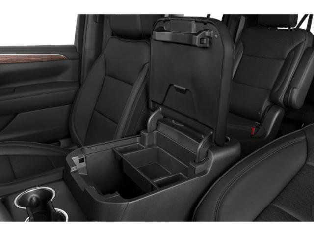 Used 2021 Chevrolet Suburban High Country w/ Premium Package AWD/4WD image 17