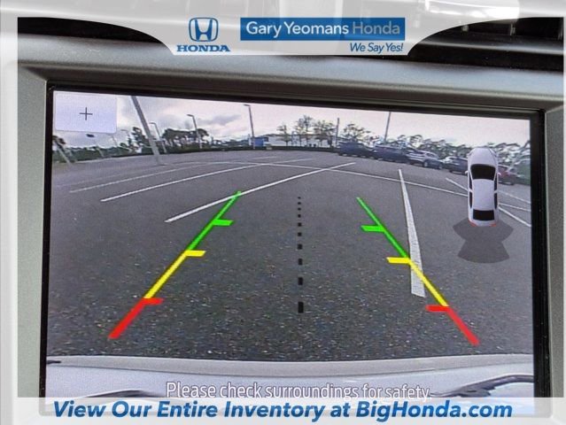 Used 2019 Ford Fusion Energi Titanium image 29