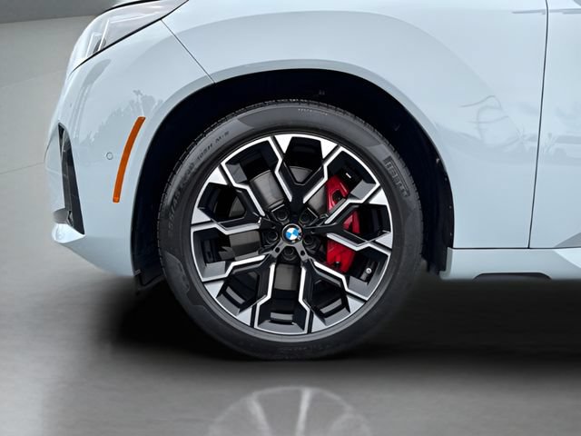 Certified 2025 BMW X3 M50 w/ Premium Package AWD/4WD image 27