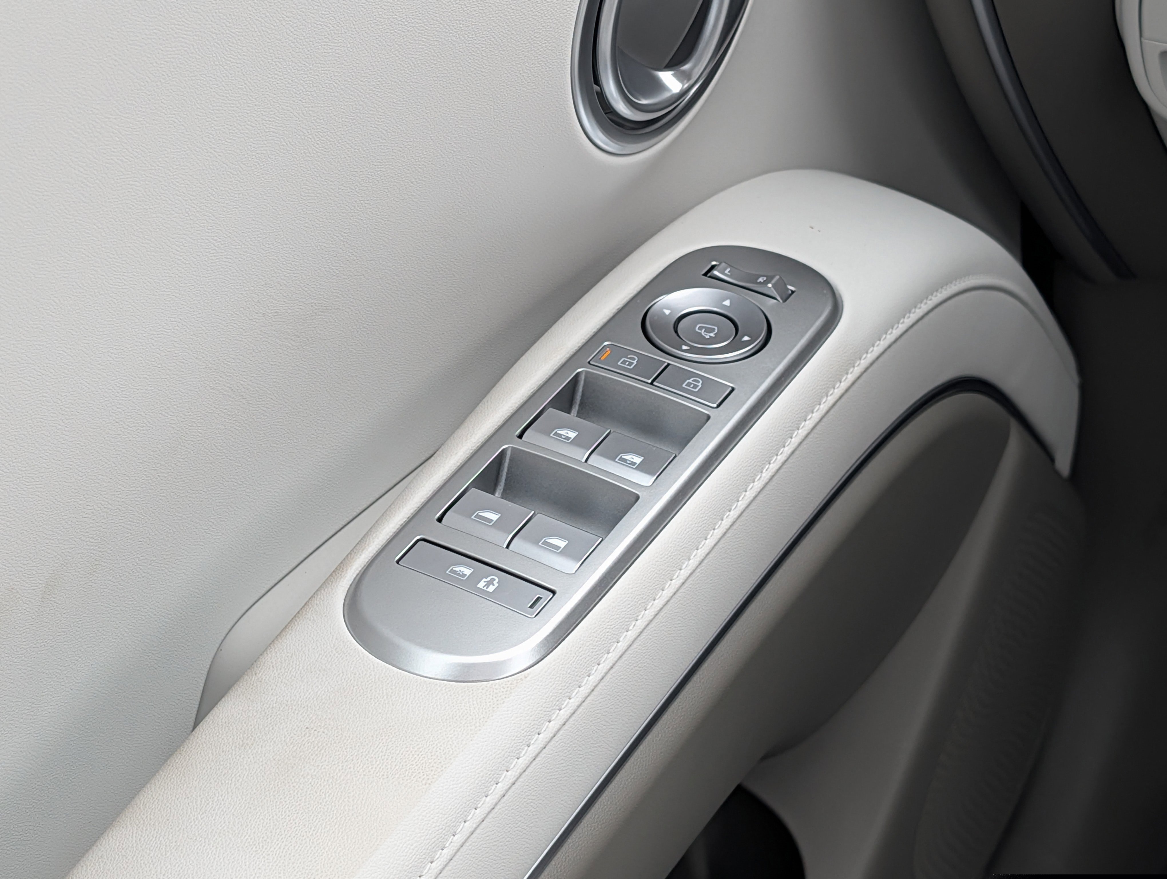 New 2026 Hyundai Palisade SEL Premium image 12