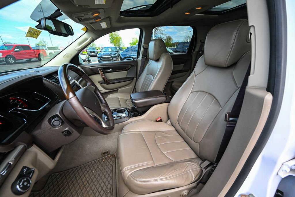 Used 2016 GMC Acadia Denali AWD/4WD image 19