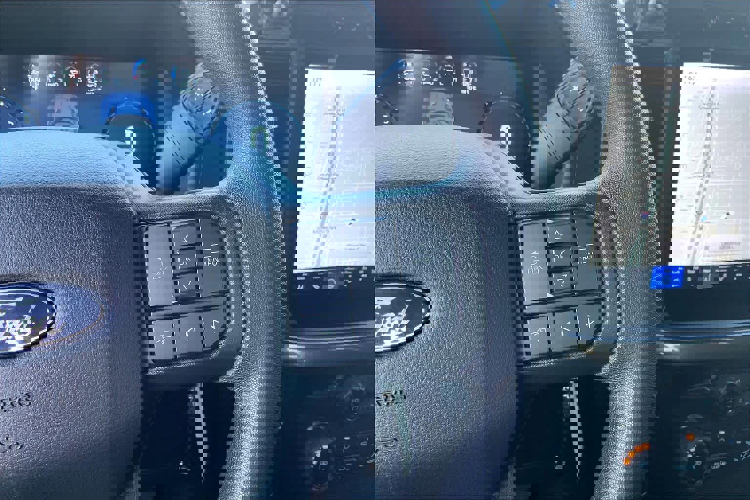 Used 2024 Ford F150 STX image 24