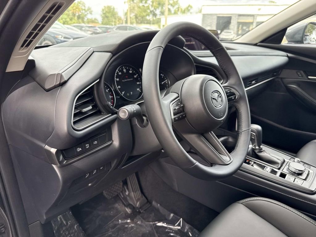 New 2026 MAZDA CX-30 AWD 2.5 S image 25