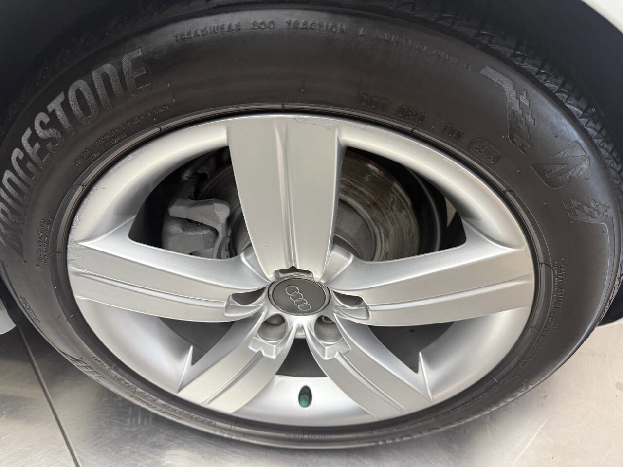 Used 2009 Audi TT 2.0T Prestige image 23