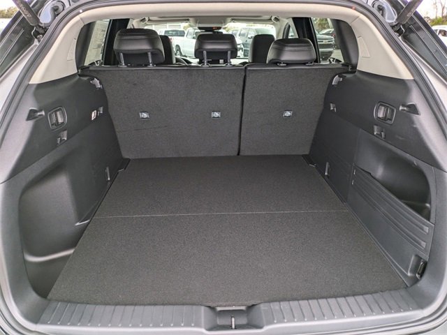 New 2025 MAZDA CX-50 2.5 Hybrid w/ Premium Plus Pkg image 14