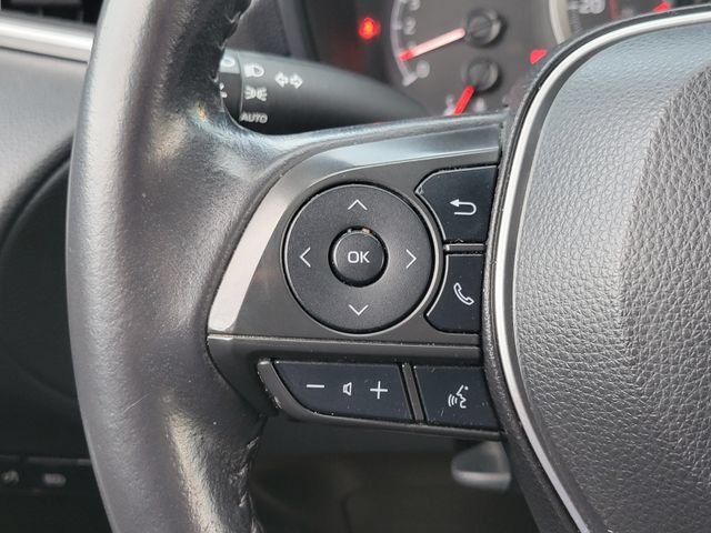 Used 2022 Toyota Corolla Cross LE FWD image 7