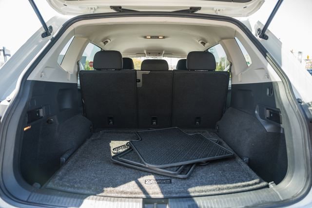 Used 2021 Volkswagen Tiguan S AWD/4WD image 10