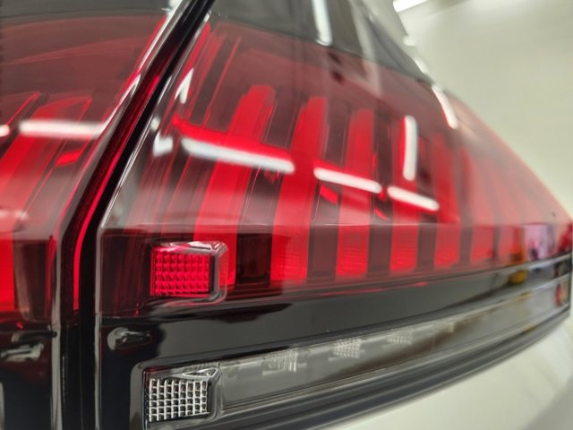 New 2026 Toyota RAV4 Limited image 30