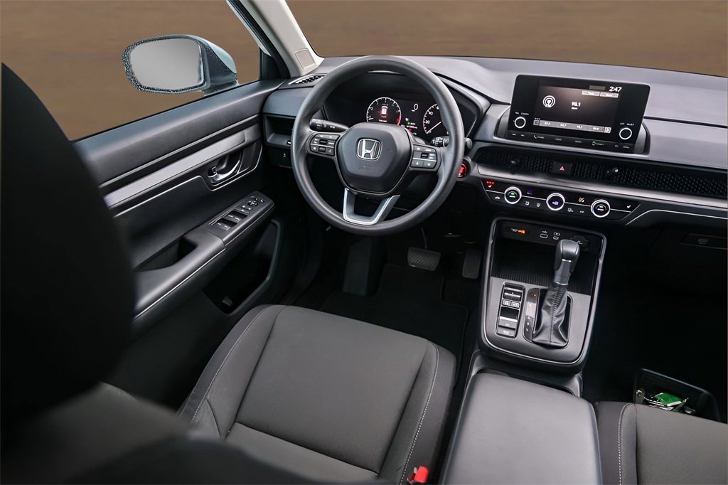 Used 2025 Honda CR-V EX image 19