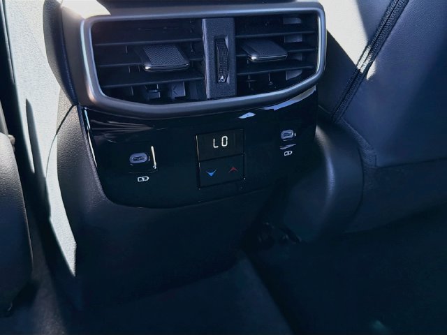 New 2026 Lexus RX 350 Premium Plus w/ Accessory Package (Z1) FWD image 21