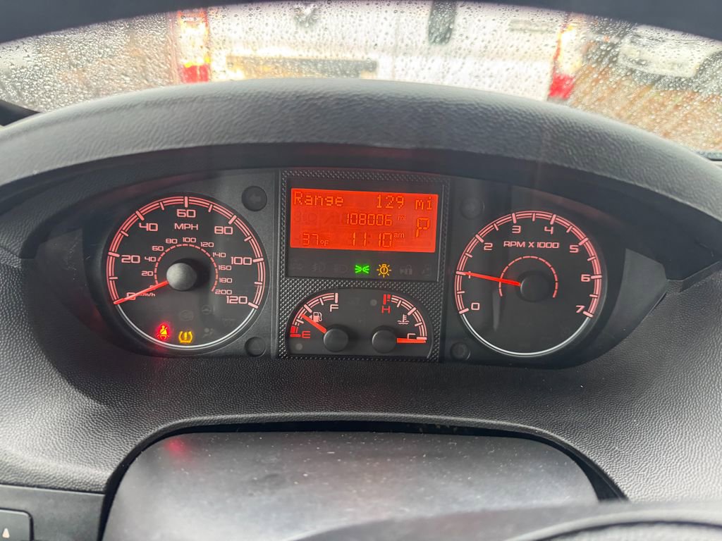 Used 2017 RAM ProMaster 3500 image 6