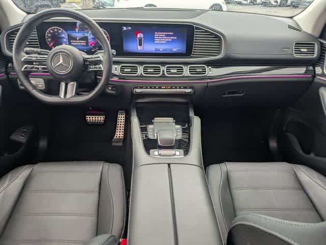 Used 2024 Mercedes-Benz GLS 450 4MATIC image 14