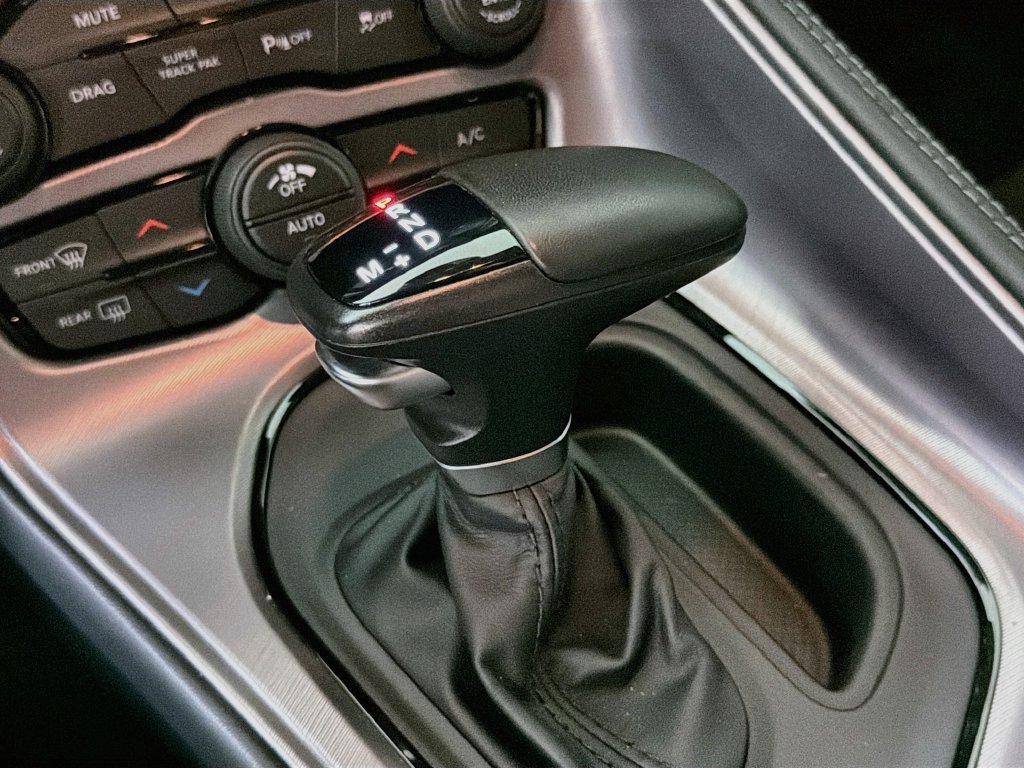 Used 2023 Dodge Challenger R/T Scat Pack RWD image 17