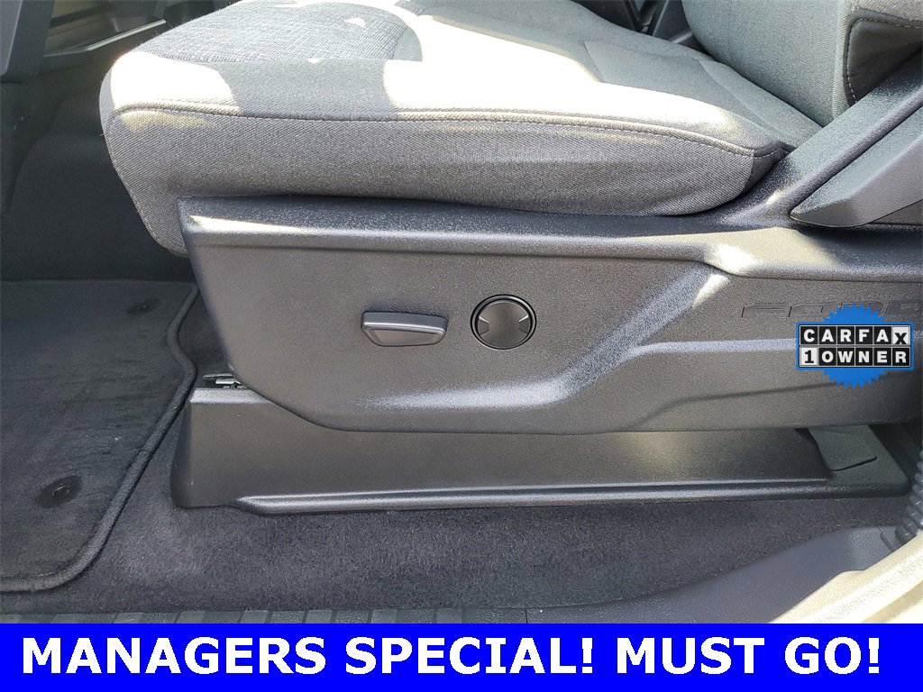 Certified 2023 Ford F150 XLT image 16