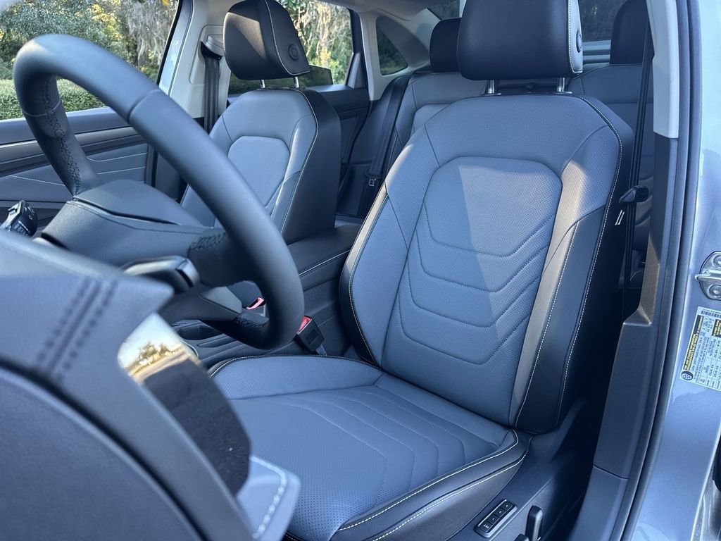 New 2026 Volkswagen Jetta SEL image 11