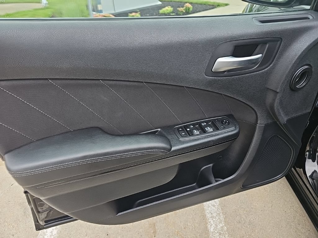 Certified 2020 Dodge Charger SXT w/ Blacktop Package AWD/4WD image 19
