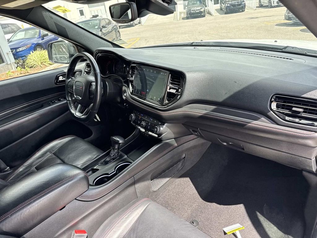 Used 2023 Dodge Durango GT image 13