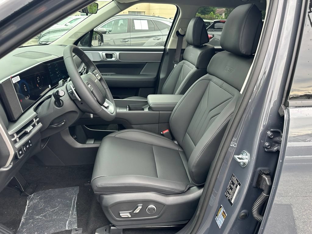 New 2026 Hyundai Santa Fe XRT AWD/4WD image 14