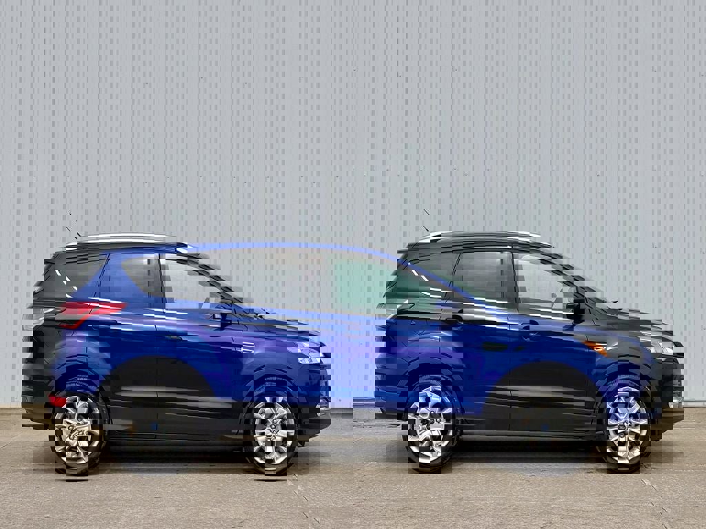 Used 2016 Ford Escape Titanium AWD/4WD image 7