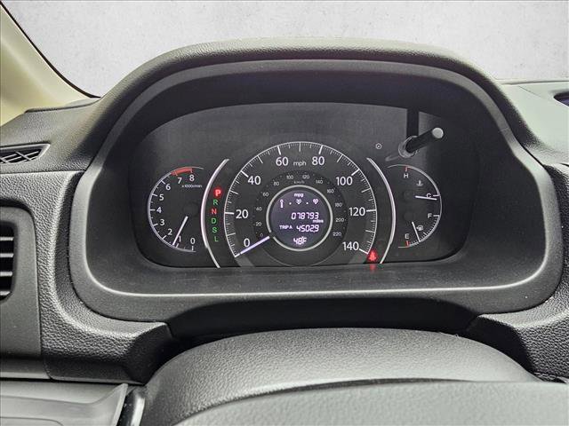 Used 2016 Honda CR-V EX image 24