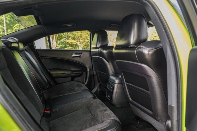 Used 2023 Dodge Charger Scat Pack RWD image 47