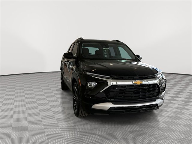 New 2026 Chevrolet TrailBlazer LT w/ Convenience Package image 3