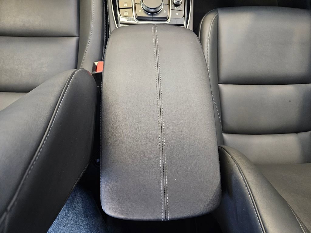 Used 2022 MAZDA CX-30 AWD 2.5 S w/ Preferred Package image 20