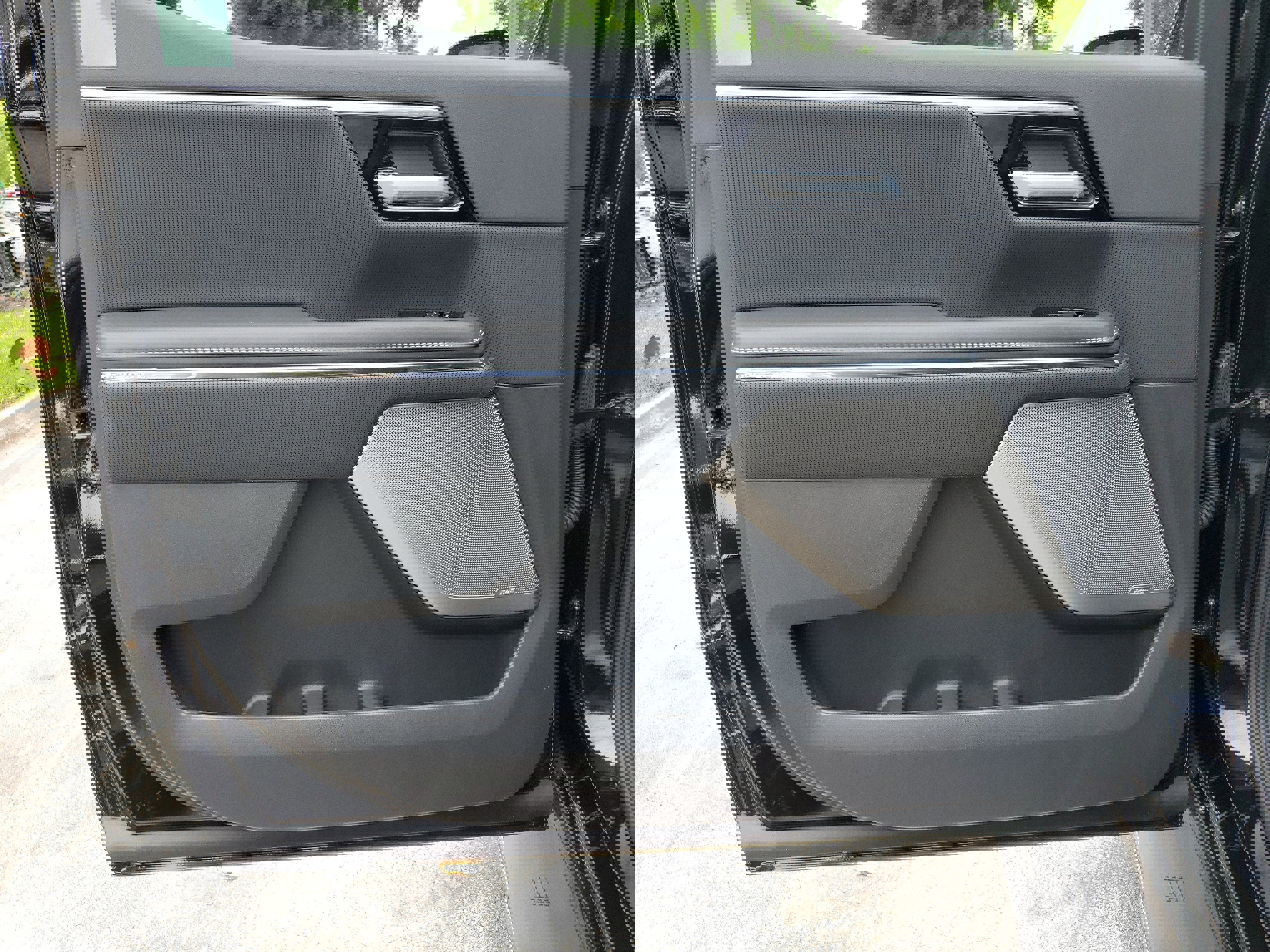 New 2025 GMC Sierra EV Denali image 8