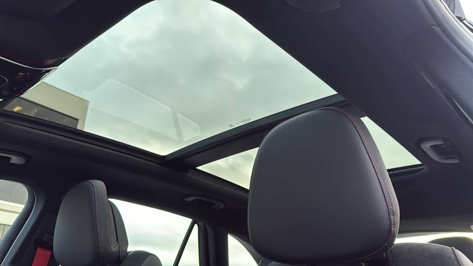 New 2026 Mercedes-Benz GLC 43 AMG 4MATIC image 26