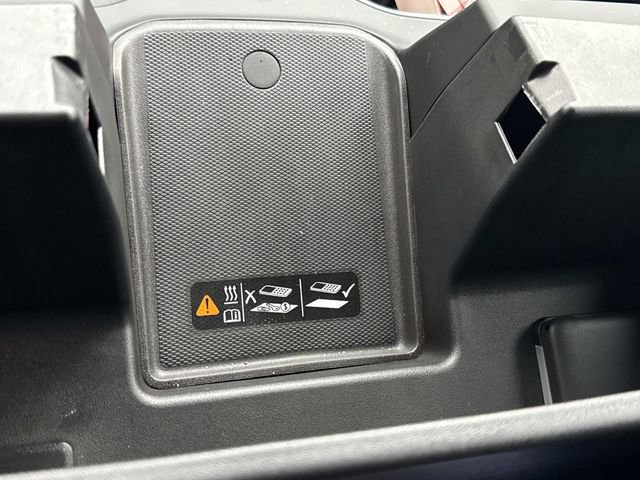 Used 2025 Chevrolet Silverado 1500 LT w/ All Star Edition Plus image 35