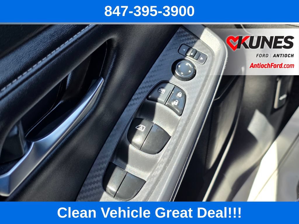 Used 2020 Nissan Sentra SV FWD image 41