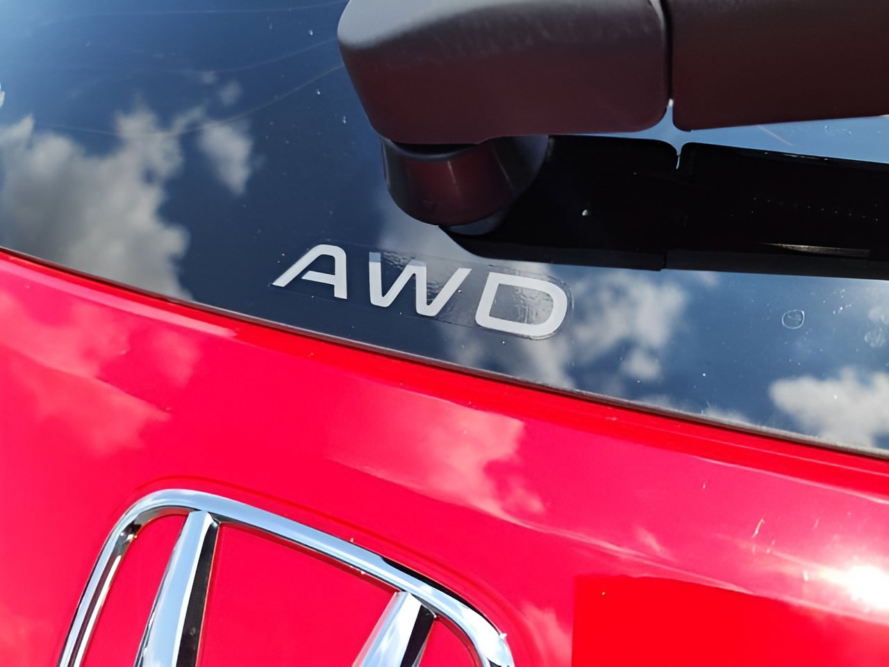 New 2027 Honda HR-V Sport image 11
