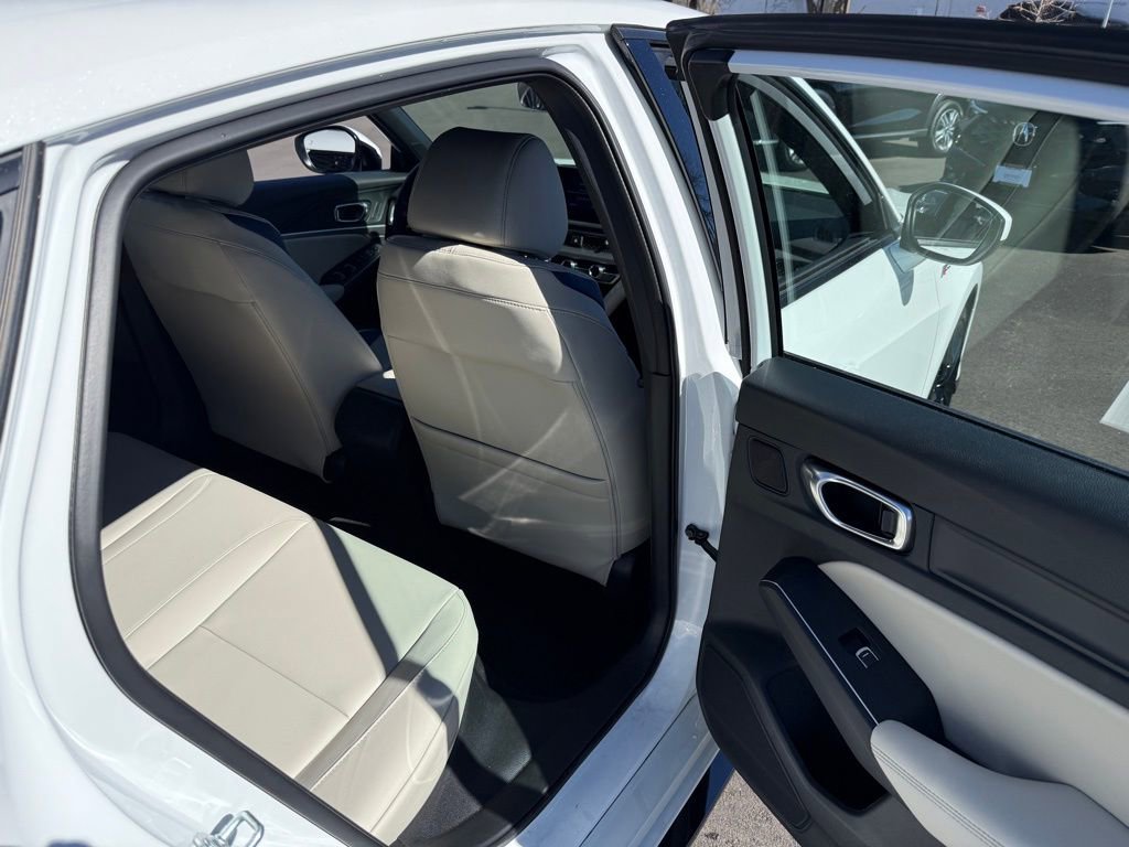 Certified 2026 Acura Integra A-Spec image 21