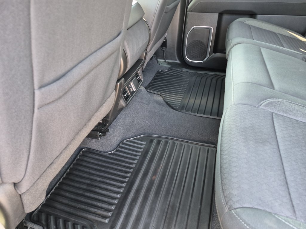 Used 2023 Chevrolet Silverado 1500 LT w/ Texas Edition Plus RWD image 35