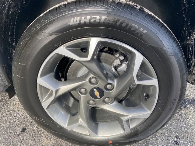 New 2026 Chevrolet Trax LT w/ Driver Confidence Package image 15