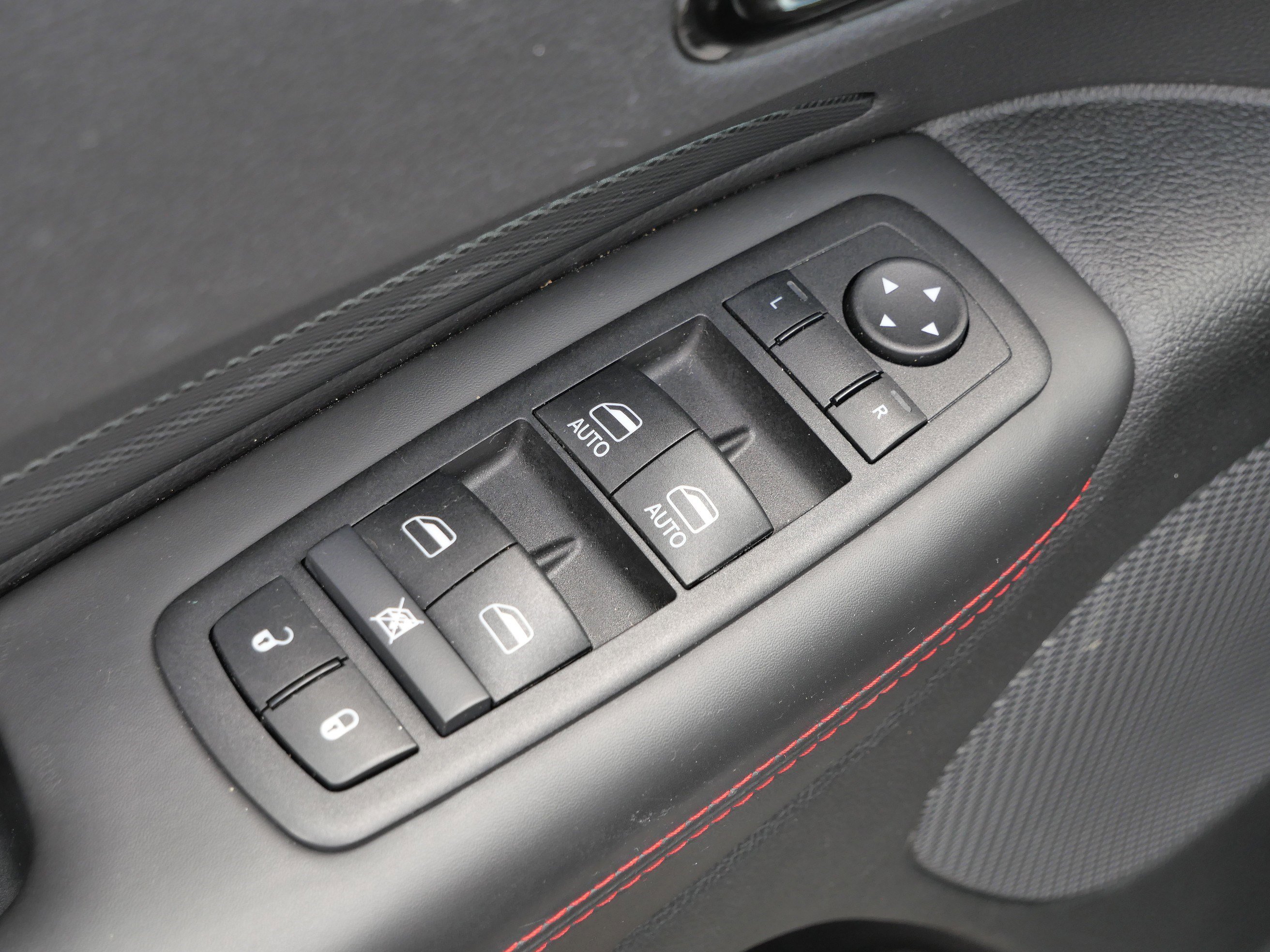 Used 2024 Dodge Durango GT image 19