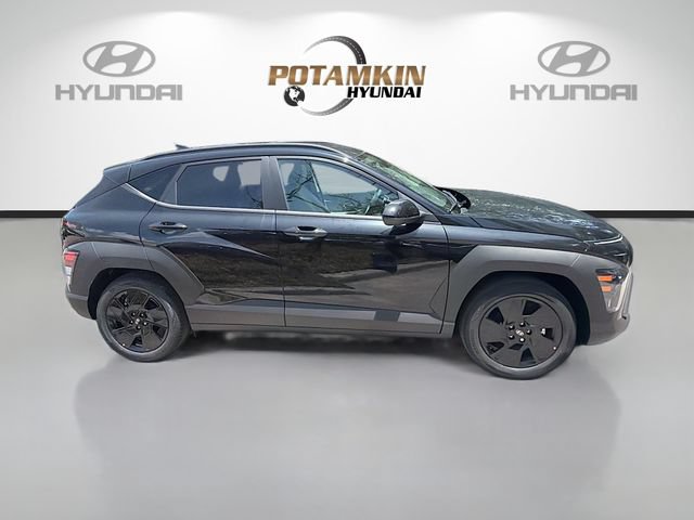 New 2026 Hyundai Kona SEL Sport FWD image 4