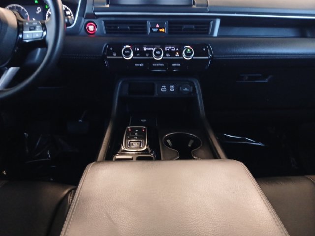 Used 2025 Honda Pilot EX-L image 4