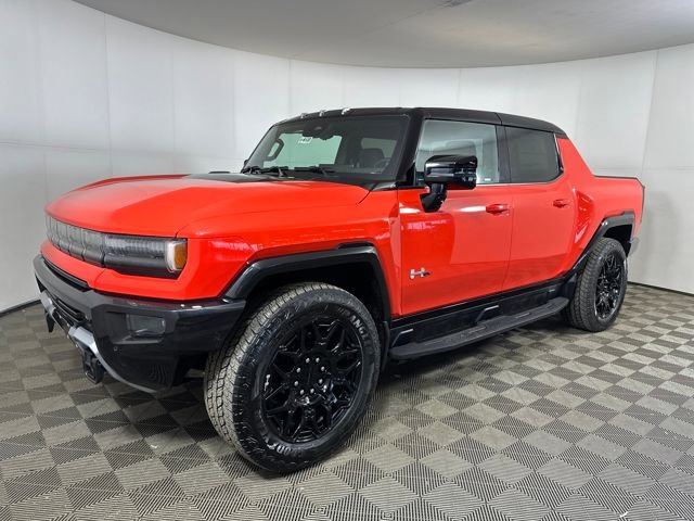 New 2026 GMC Hummer EV 4x4 Crew Cab image 7