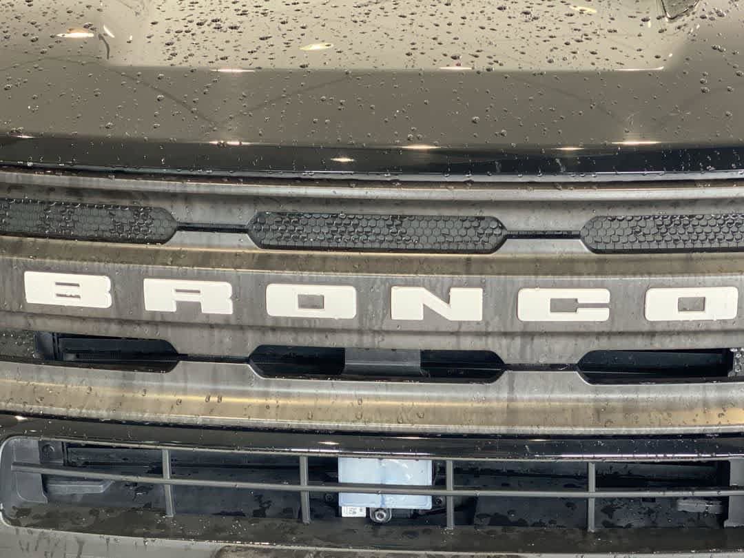 Used 2021 Ford Bronco Sport Big Bend w/ Big Bend Package AWD/4WD image 10
