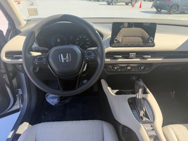 Certified 2024 Honda HR-V LX image 17