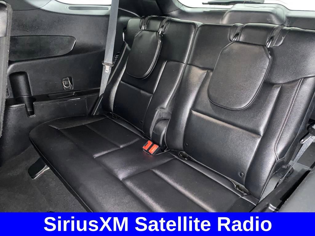 Used 2021 Ford Explorer ST w/ Equipment Group 401A image 10