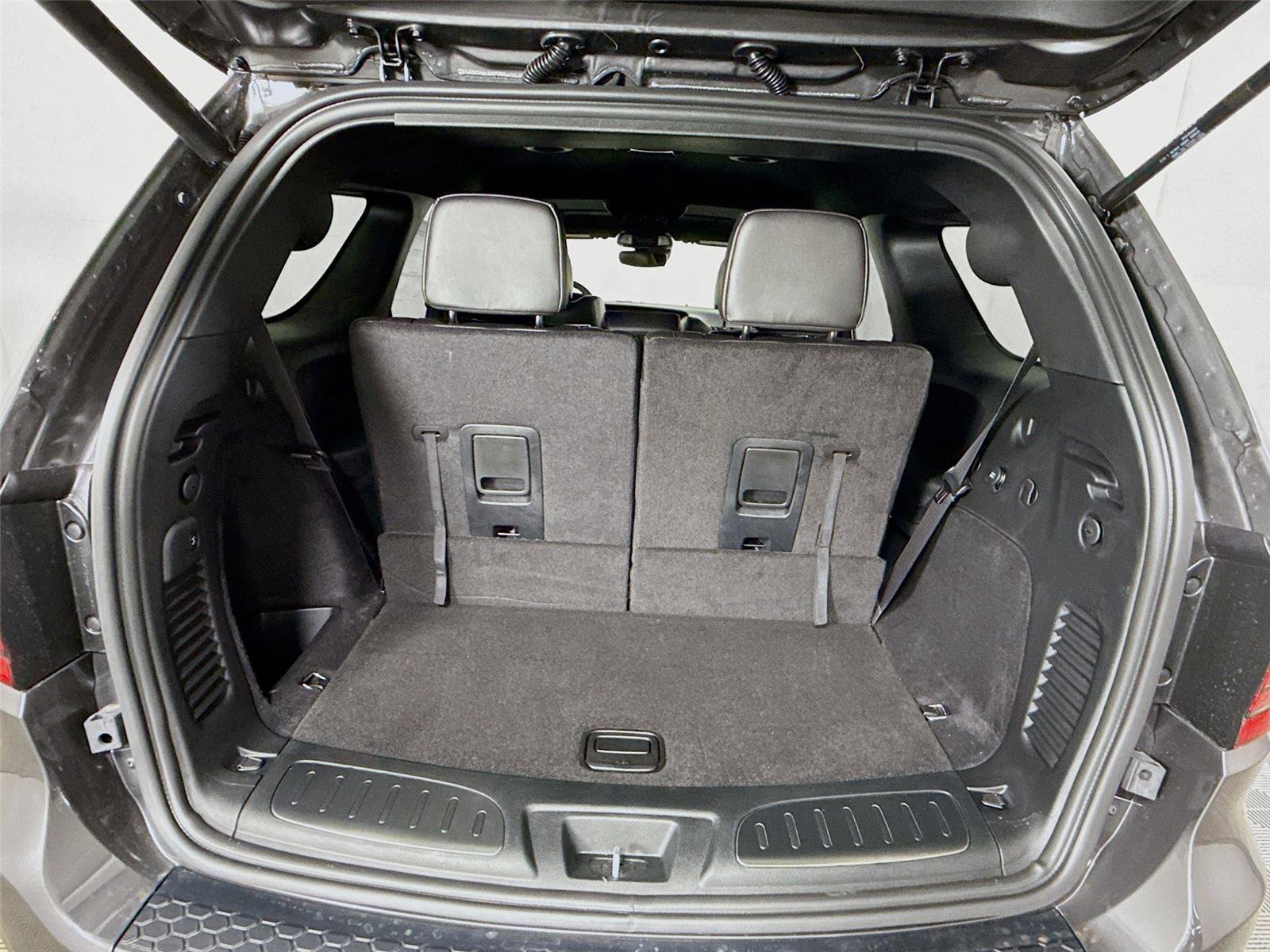 New 2026 Dodge Durango GT image 20