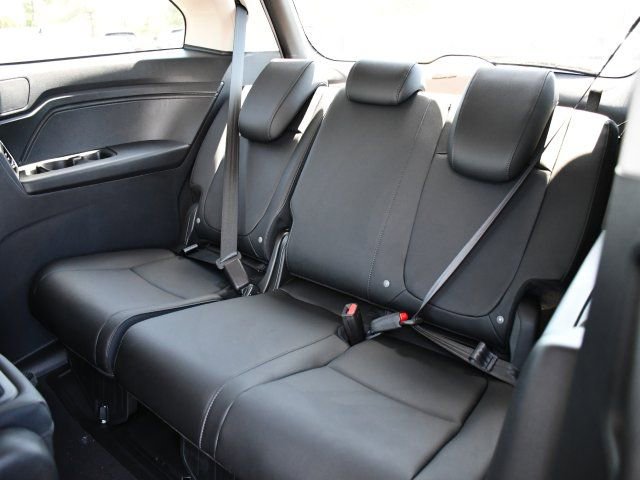 New 2026 Honda Odyssey EX-L image 18